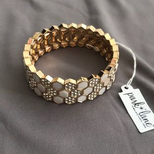 Parkl Lane Buzz Bracelet